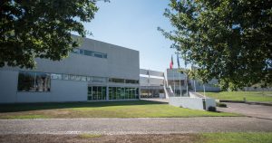 Avepark terá nova linha de transporte público