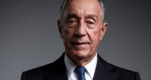 Presidente da República visita Avepark