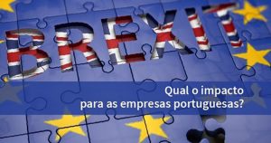 O impacto do Brexit em análise no Avepark