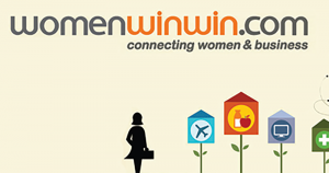 Networking no feminino para discutir estratégias de cooperação
