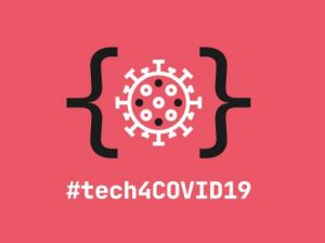 Movimento Tech4Covid19