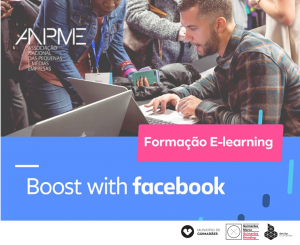 Workshop gratuito para empresas ‘Boost with Facebook’