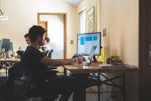 COVID 19 – IEFP