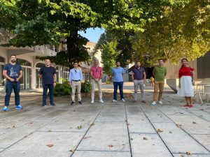 Rui Dias eleito presidente da AJEG – Associação de Jovens Empresários de Guimarães
