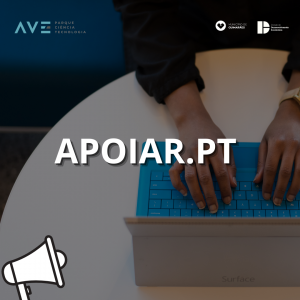 Apoiar.pt: já pode registar a sua empresa
