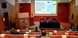 Avepark recebe primeira reunião de trabalho do Grupo de Ação Local no âmbito do URBACT Cities4CSR