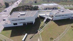 Supercomputador da União Europeia Deucalion vai ser instalado no Avepark