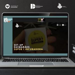 Set.Up Guimarães participa na iniciativa Tomorrow Needs You – Dias do Emprego EEUM