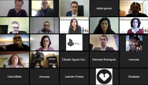Município de Guimarães e Segurança Social esclarecem empresários sobre “Layoff Simplificado e Apoio à Retoma