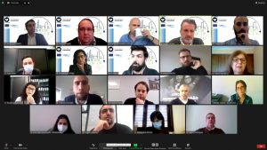 Rede Urbact Cities4CSR reforça capacidade de apoio social corporativo com infraestrutura tecnológica colaborativa