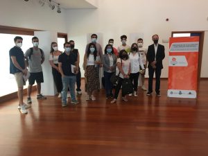 Workshop ‘Vendas e marketing digital’ no Avepark