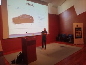 Set.Up Guimarães dinamiza no Avepark talk sobre Growth Hacking