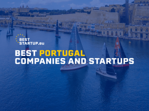 Empresas do Avepark integram lista Top portuguese startups da Beststartup.eu