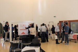 Arranque da 2.a fase do Set.Up IN(dustry), o programa de aceleração de ideias de negócio com aplicação industrial