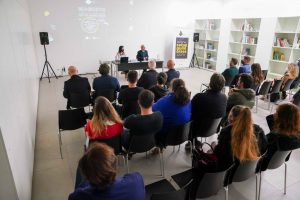 Set.Up Guimarães reuniu empreendedores em jornada de partilha e de convívio