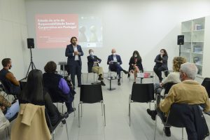 Responsabilidade Social Corporativa em Portugal
