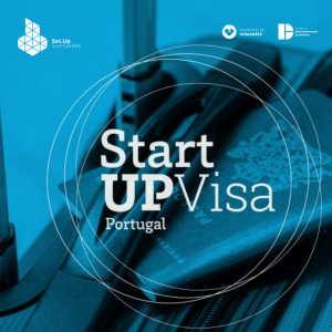 Set.Up Guimarães certificada para o Startup Visa