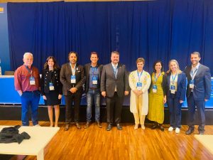 Boas práticas de inovação apresentadas por Guimarães com reconhecimento no Brasil