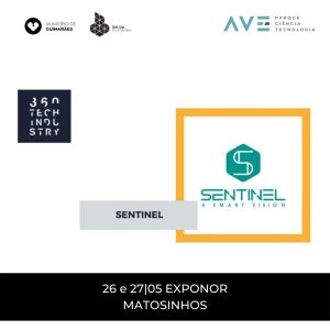 Sentinel – Smart Vision na 360 Tech Industry
