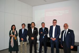 Conferência Atividade Exportadora nas Indústrias Têxtil, Têxtil Lar, Vestuário e Calçado, junta empresários e representantes setoriais