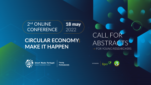 Conferência Circular Economy: Make It Happen