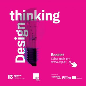 Conhece o conceito Design Thinking?