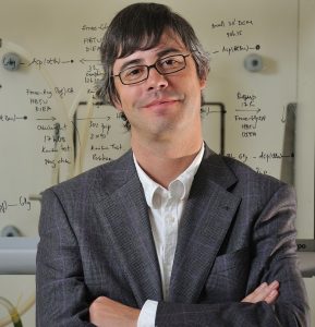 Rui Reis assume presidência do I3B’s