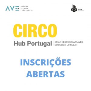 Inscrições abertas para o CIRCO Hub Portugal