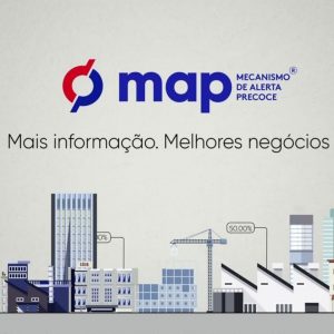 IAPMEI disponibiliza MAP | Mecanismo de Alerta Precoce