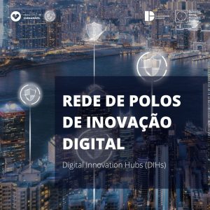 Polos de Inovação Digital | Diretório disponível