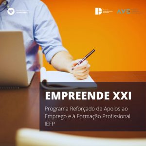 Conheça o Programa Empreende XXI