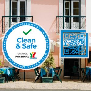 Selo Clean & Safe 2022 já está disponível