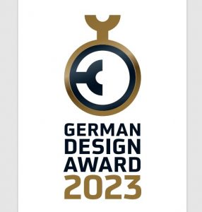 German Design Award com inscrições abertas