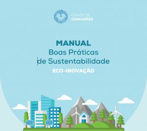 Manual de Boas Práticas de Suistentabilidade
