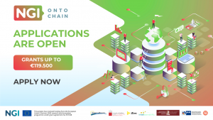 NGI ONTO Chain Open Call 3