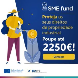 Já conhece o Fundo PME?