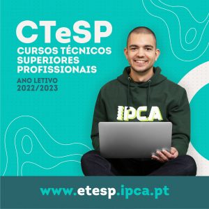 Sabes o que é um TeSP – Curso Técnico Superior Profissional?