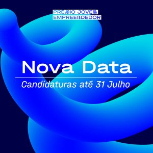 Prémio Jovem Empreendedor