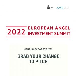 European Angel Investment Summit – Grab your chance to pitch