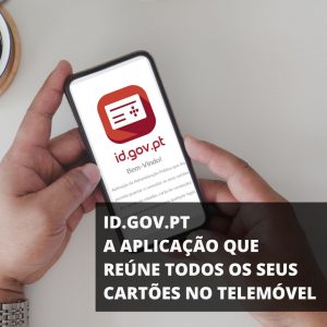 Já tem a sua carteira digital?