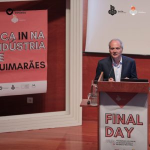 Primeira edição do SetUp IN(dustry) termina com balanço positivo. 2ª  edição já arrancou!