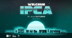 IPCA dá as boas-vindas aos novos alunos CTeSP