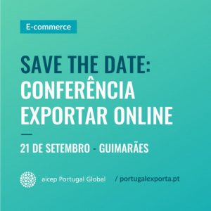 AICEP promove exportações online em Guimarães