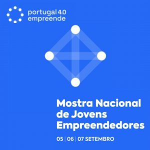 Mostra Nacional de Jovens Empreendedores