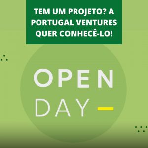Tem um projeto? A Portugal Ventures quer conhecê-lo!