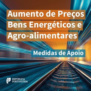 Conheças as novas medidas de apoio às empresas