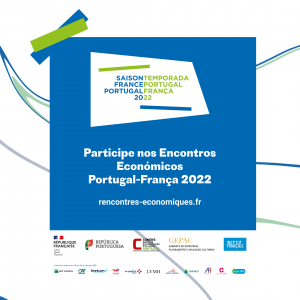 Encontros económicos Portugal-França 2022