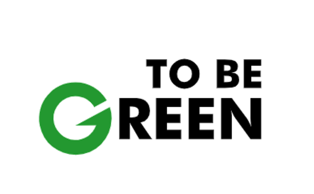 to be green