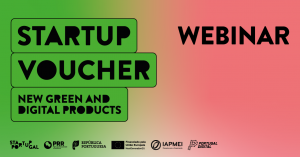 Vouchers para Startups