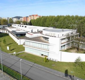 Fibrenamics, CITEVE e Latino na NATO Industrial Advisory